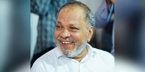 ಚಾರ್ಮಾಡಿ ಹಸನಬ್ಬ