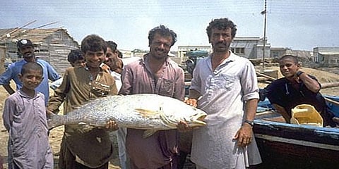 ಬರೋಬ್ಬರಿ ರೂ.70 ಮಿಲಿಯನ್ ಗೆ ಮಾರಾಟವಾದ ಮೀನು