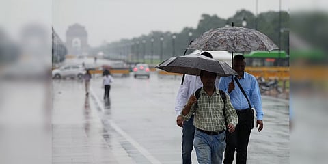 ದೆಹಲಿ ವಾಯು ಮಾಲಿನ್ಯ