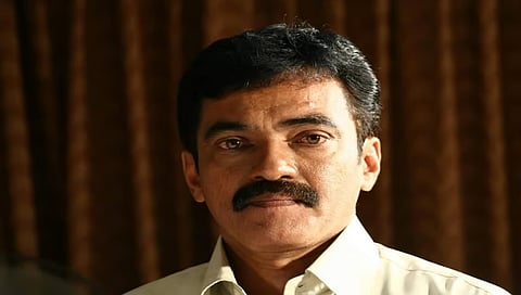 ಕಲಾಭವನ್ ಹನೀಫ್