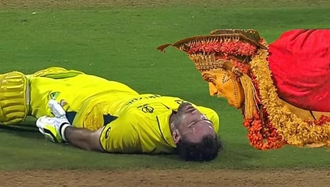 ಟ್ರೆಂಡ್ ಆಗುತ್ತಿರುವ ಫೋಟೋ