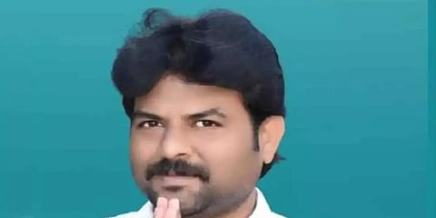 ಆರ್ ಡಿ ಪಾಟೀಲ್ (ಸಂಗ್ರಹ ಚಿತ್ರ)
