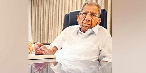 ಶಾಮನೂರು ಶಿವಶಂಕರಪ್ಪ