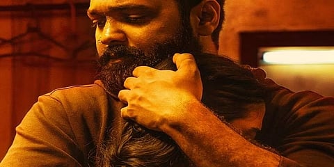 ಸಪ್ತ ಸಾಗರದಾಚೆ ಎಲ್ಲೋ- ಸೈಡ್ ಬಿ ಸಿನಿಮಾದ ಸ್ಟಿಲ್