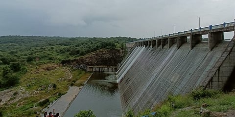 ಯರಗೋಳ್ ಅಣೆಕಟ್ಟು