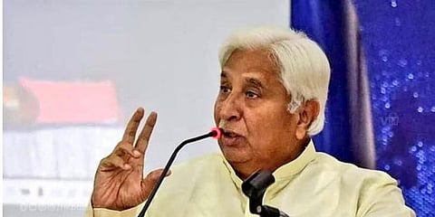 ಎಚ್.ಕೆ. ಪಾಟೀಲ್