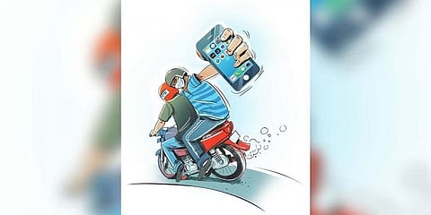 ಸಂಗ್ರಹ ಚಿತ್ರ