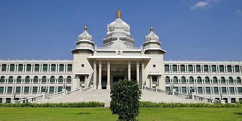 ಸುವರ್ಣ ವಿಧಾನಸೌಧ