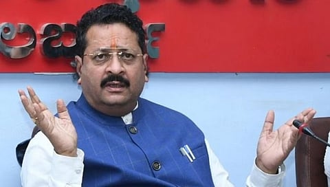ಬಸನಗೌಡ ಪಾಟೀಲ್ ಯತ್ನಾಳ್