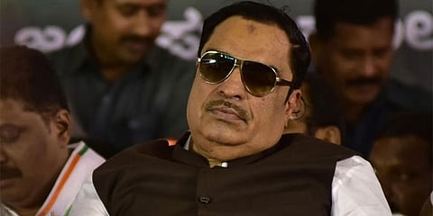 ಸಿಎಂ ಇಬ್ರಾಹಿಂ