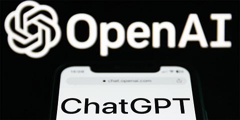 ChatGPT ಮಾತೃಸಂಸ್ಥೆ OpenAI