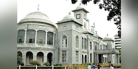 ಬಿಬಿಎಂಪಿ ಸಾಂದರ್ಭಿಕ ಚಿತ್ರ