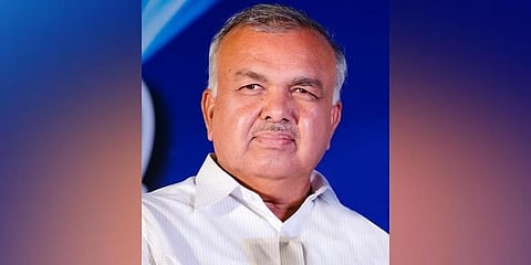 ರಾಮಲಿಂಗಾರೆಡ್ಡಿ