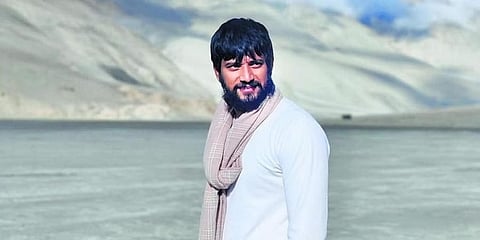 ಡಾರ್ಲಿಂಗ್ ಕೃಷ್ಣ