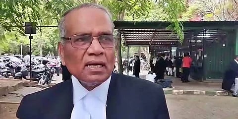 ಕಾಂತರಾಜು