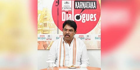 ವಿಧಾನ ಸಭೆ ವಿರೋಧ ಪಕ್ಷದ ನಾಯಕ ಆರ್ ಅಶೋಕ್