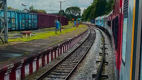 ಸಾಂದರ್ಭಿಕ ಚಿತ್ರ