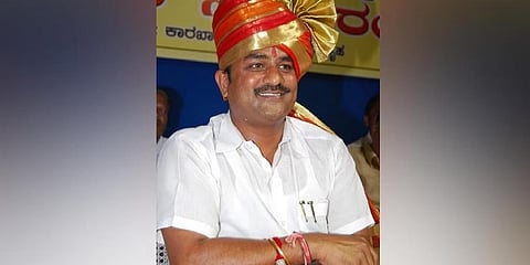 ರಮೇಶ್ ಕತ್ತಿ