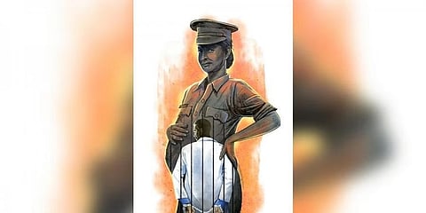ಸಾಂದರ್ಭಿಕ ಚಿತ್ರ