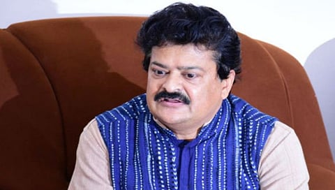 ಮಂಡ್ಯ ರಮೇಶ್