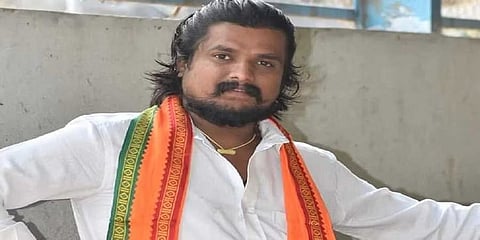 ಪುನೀತ್ ಕೆರೆಹಳ್ಳಿ