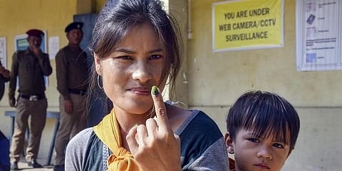 ಸಾಂದರ್ಭಿಕ ಚಿತ್ರ