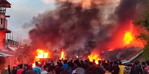 ಸಂಗ್ರಹ ಚಿತ್ರ