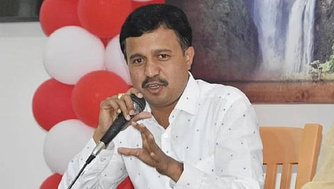 ಸಿ.ಎಸ್ ಷಡಕ್ಷರಿ
