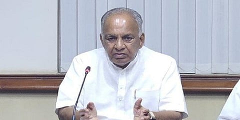 ಎನ್.ಎಸ್. ಭೋಸರಾಜು