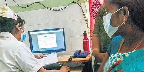 ಸಾಂದರ್ಭಿಕ ಚಿತ್ರ