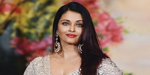 ಐಶ್ವರ್ಯಾ ರೈ ಬಚ್ಚನ್
