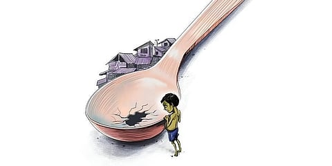 ಸಾಂದರ್ಭಿಕ ಚಿತ್ರ