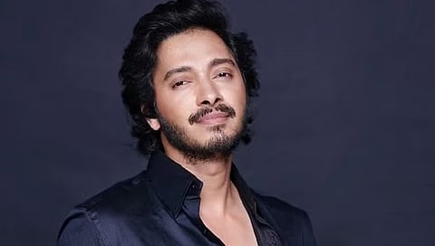 ಶ್ರೇಯಸ್ ತಲ್ಪಡೆ