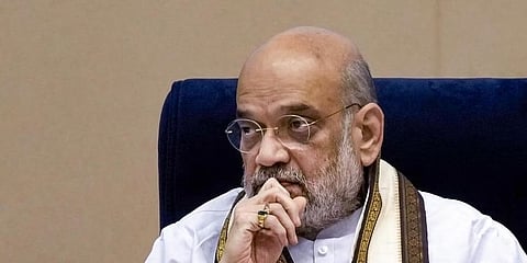 ಅಮಿತ್ ಶಾ