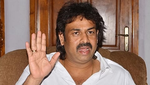 ಮಧು ಬಂಗಾರಪ್ಪ