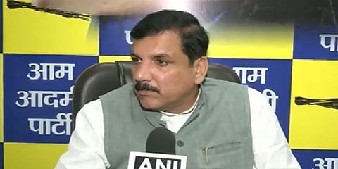 ಸಂಜಯ್ ಸಿಂಗ್