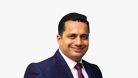 ವಿವೇಕ್ ಬಿಂದ್ರಾ