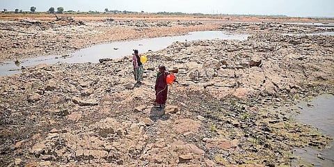 ಸಾಂದರ್ಭಿಕ ಚಿತ್ರ