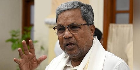 ಸಿದ್ದರಾಮಯ್ಯ