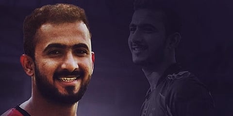 ಕ್ರಿಕೆಟಿಗ ಕೆ.ಸಿ.ಕಾರಿಯಪ್ಪ