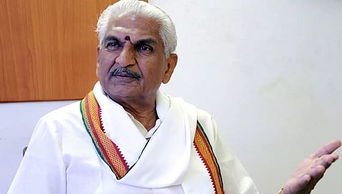 ಕಲ್ಲಡ್ಕ ಪ್ರಭಾಕರ್ ಭಟ್