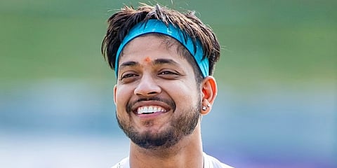 ನೇಪಾಳ ಕ್ರಿಕೆಟ್ ತಂಡದ ಮಾಜಿ ನಾಯಕ ಸಂದೀಪ್ ಲಾಮಿಚಾನೆ