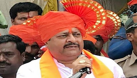 ಬಸನಗೌಡ ಪಾಟೀಲ್ ಯತ್ನಾಳ್