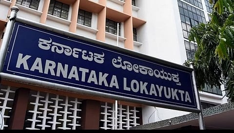 ಲೋಕಾಯುಕ್ತ (ಸಂಗ್ರಹ ಚಿತ್ರ)