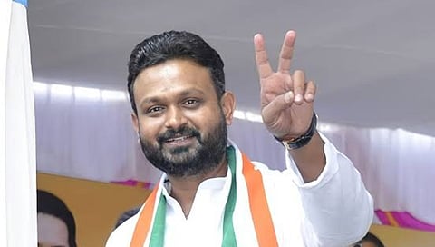 ಚನ್ನರಾಜ ಹಟ್ಟಿಹೊಳಿ