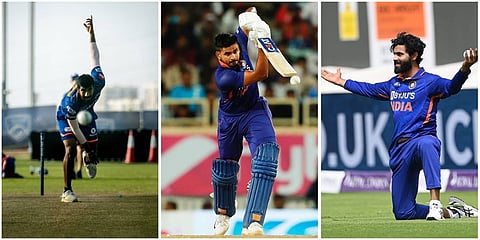 ಜನ್ಮದಿನ ಸಂಭ್ರಮದಲ್ಲಿ ಟೀಂ ಇಂಡಿಯಾ ಆಟಗಾರರು