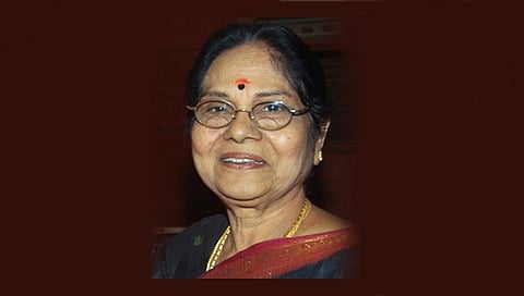 ನಟಿ ಲೀಲಾವತಿ ನಿಧನ