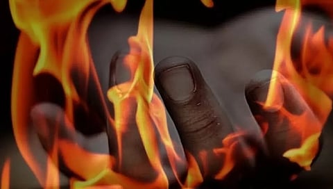 ಸಂಗ್ರಹ ಚಿತ್ರ