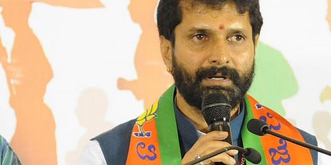 ಸಿಟಿ ರವಿ