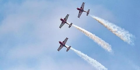 ಸಾಂದರ್ಭಿಕ ಚಿತ್ರ